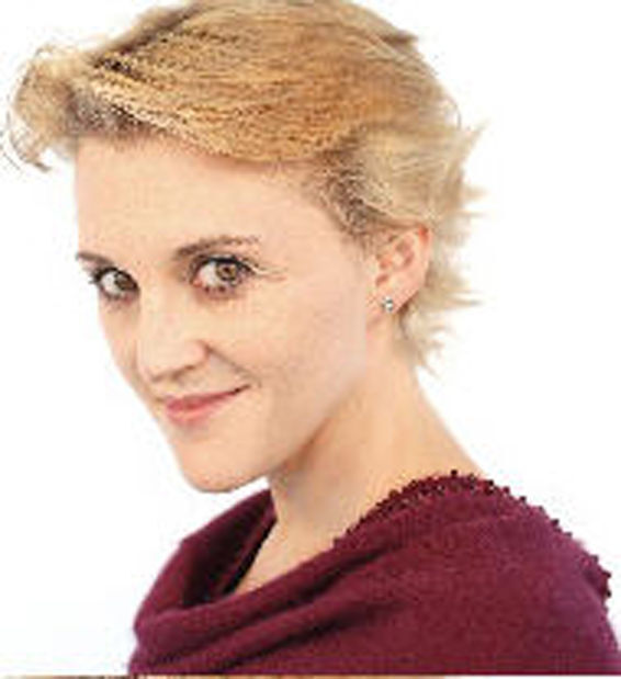 MEGHAN DAUM
